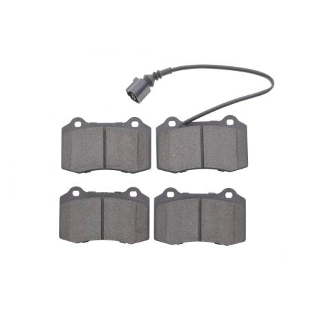 Гальмівні колодки дискові 30 0 986 494 367 фото товару