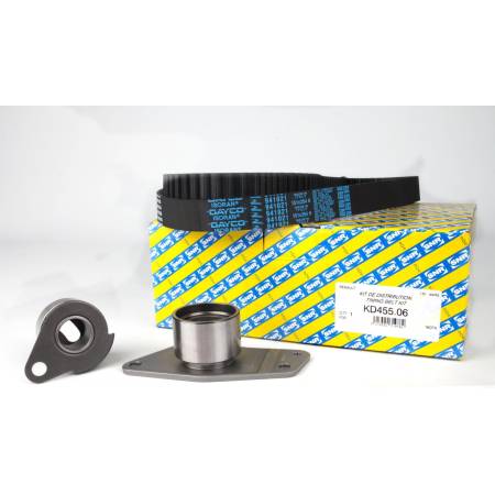 Ролик натяж. ГРМ 110 KD455.06 фото товару