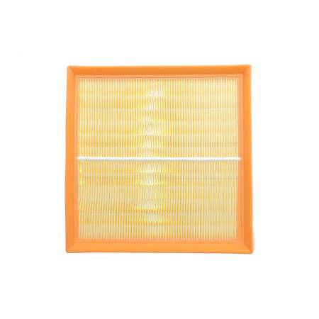 Фільтр повітряний Chevrolet, AUDI, ВАЗ 2108-09 (вир-во ALPHA FILTER) 5089 AF1601 фото товару