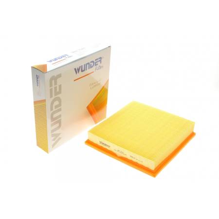 Фільтр повітряний VW T2 -92/ Audi 100 -90/Lada 2110-2112 5011 WH 1561 фото товару