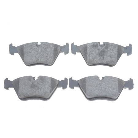 BOSCH гальмівні колодки дискові (передн.) AUDI/PEUGEOT 30 0 986 424 351 фото товару