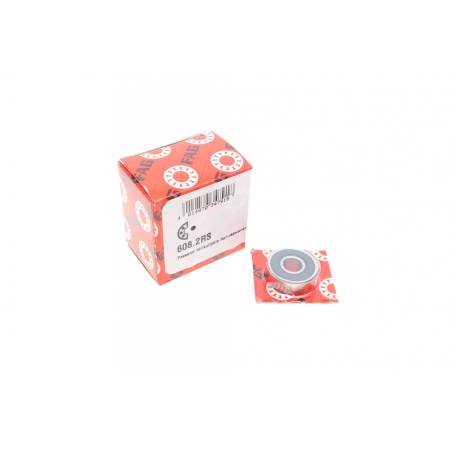 Підшипник (8x22x7) 192 608.2RS фото товару