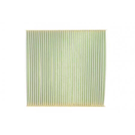 PURFLUX FIAT Фильтр возд. салона CabinHepa+  антиаллергенный Panda, 500, LANCIA Ypsilon 10- 38 AHH371 фото товару