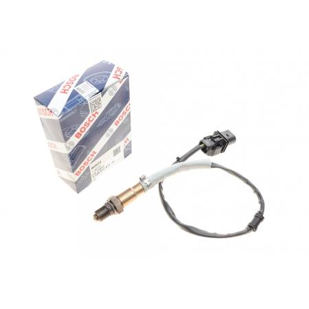 Лямбда зонд Hyundai Elantra/Kia Optima 10- 30 0258017617 фото товару