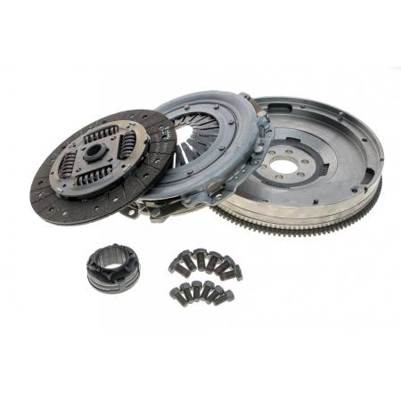 VALEO К-т зчеплення з маховиком PASSAT 1.9TDI 00-/DO SZT 21 835012 фото товару