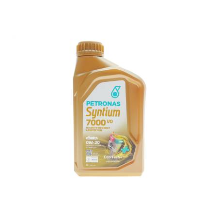 Олива 0W20 SYNTIUM 7000 VO (1L) (Volvo VCC RBS0-2AE/OV 040 1547–A20/STJLR.03.5006) 6190 70721E18EU фото товару