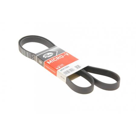 Ремінь генератора VW T5 2.0TSI 11-15 33 6PK1583 фото товару