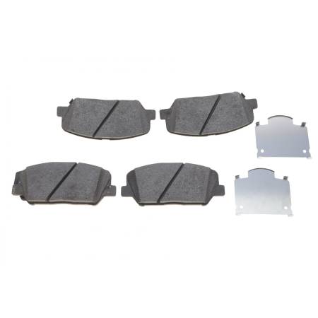 Гальмівні колодки дискові 30 0986494979 фото товару