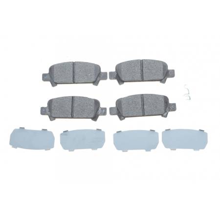 Гальмівні колодки дискові 30 0 986 494 445 фото товару