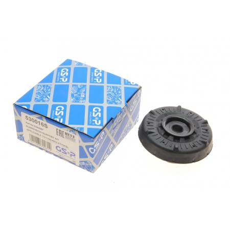 Подушка амортизатора (переднього) + підшипник Opel Astra J 1.4-2.0CDTI 09- 373 530016S фото товару