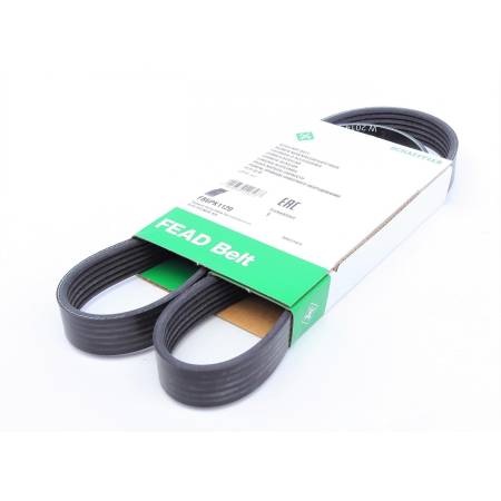 Ремінь генератора VW T5 1.9TDI/2.0TDI 03- (PS) 204 FB 6PK1120 фото товару