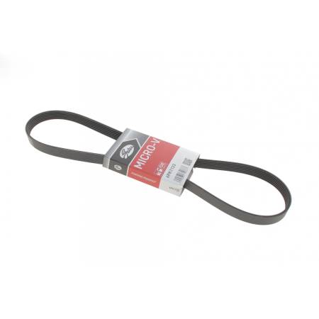 Ремінь генератора Renault Master/Opel Movano/Renault Kangoo 1.9dCi/dTi 98-/Trafic 2.0 06- 33 6PK1123 фото товару