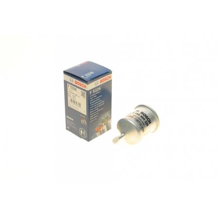 BOSCH ,F5326 H=73mm фільтр паливний FORD Maverick 2,4 ISUZU Trooper 2,6 NISSAN 30 0450905326 фото товару
