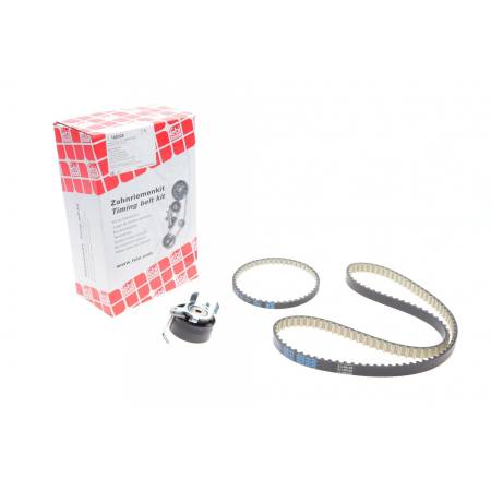 Комплект ГРМ Ford B-Max/C-Max/Fiesta/Mondeo 1.0 Ecoboost 12- (16x116z) 101 100325 фото товару