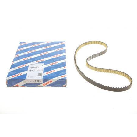 Ремень ГРМ Ford Focus/Fiesta/C-Max 1.0 EcoBoost 12- (116x16) 30 1 987 946 804 фото товару