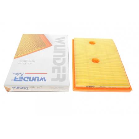 Фільтр повітряний VW Caddy/Golf VII 1.2/1.4TSI 12- 5011 WH 147 фото товару