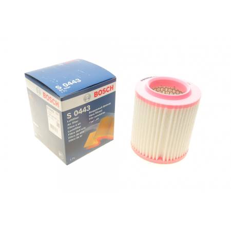 Фільтр повітряний Audi A8 2.8-4.2FSI/3.0TDI 02-10 30 F 026 400 443 фото товару