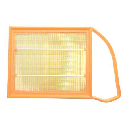 Фільтр повітряний PSA 1.4, 1.6 HDI 10- (вир-во ALPHA FILTER) 5089 AF1817 фото товару