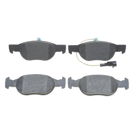 BOSCH FIAT колодки гальмівні передні BRAVO,BRAVA 1.4-1.6 95- 30 0 986 424 246 фото товару