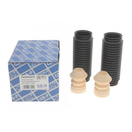 Пильник + відбійник амортизатора (заднього) BMW X5 (E53) 3.0/4.4i 00-06 (к-кт 2 шт.) M54/M57/M62/N62 373 5405800PK фото товару