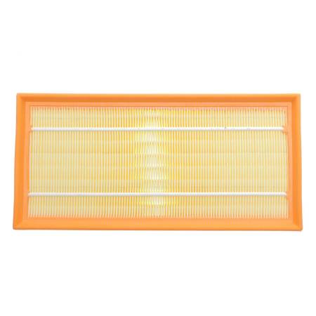 Фільтр повітряний FIAT SCUDO, PEUGEOT 405, EXPERT  96-06 (вир-во ALPHA FILTER) 5089 AF1637 фото товару