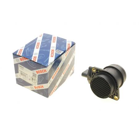 Расходомер повітря VW Golf IV/Skoda Octavia 1.8/2.0i 97-05 30 0280218002 фото товару