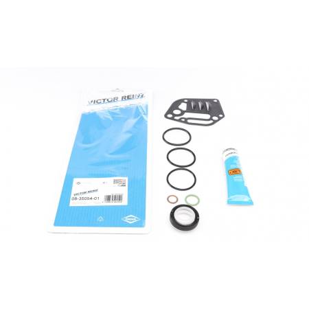 Комплект прокладок (нижній) VW Passat 1.8 T 20V 00-05 9 08-35054-01 фото товару