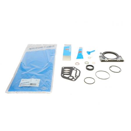 Комплект прокладок з різних матеріалів 9 08-35053-02 фото товару