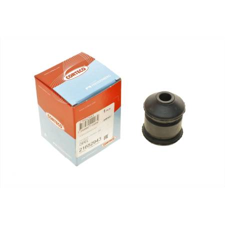 Сайлентблок важеля (переднього/знизу) Opel Astra F/Vectra A 1.4-2.0i 90-02 140 21652943 фото товару