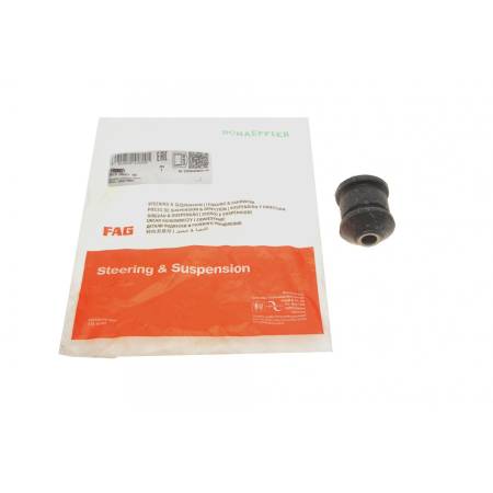 Сайлентблок важеля (переднього/знизу) Opel Astra F/Vectra A 1.4-2.0i 90-02 192 829 0067 10 фото товару