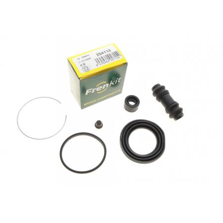 Ремкомплект супорта (переднього) Subaru Impreza 93-00 (d=54mm) (Akebono) 380 254113 фото товару