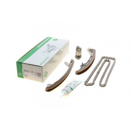 Комплект ланцюга ГРМ Skoda Fabia 1.2 06-14 204 559 1005 20 фото товару