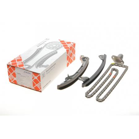 Комплект ланцюга ГРМ Toyota Corolla 1.8 VVTL-i 01-07 101 182995 фото товару