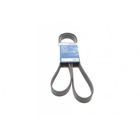 Ремінь генератора Hyundai H-1/Kia Sorento 2.5CRDi 06-/Land Rover Defender/Discovery 2.5 98-(7PK1715) 30 1987947557 фото товару