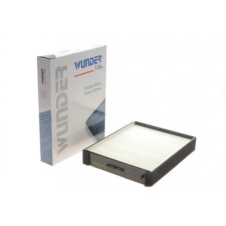 Фільтр салону Kia Sorento/Magentis 01- 5011 WP 902 фото товару