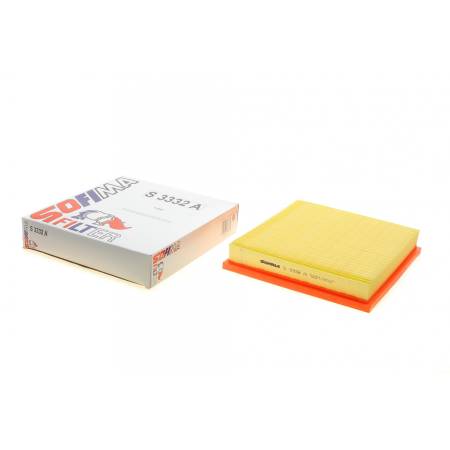 Фільтр повітряний Ford Transit 2.2 TDCi 06- 142 S 3332 A фото товару