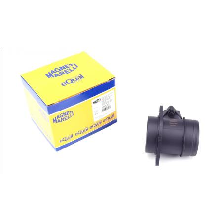 Витратомір повітря VW T5/Caddy III 1.9TDI/SDI 03- (AMMQ19681) 95 213719681019 фото товару