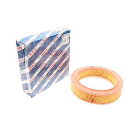 Фільтр повітряний Renault Super 5/19 1.1-1.4i 83-90 30 1 457 432 134 фото товару