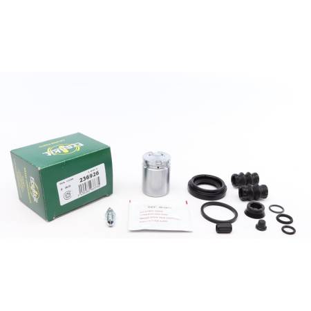 Ремкомплект супорта (заднього) Opel Astra G/H//Zafira 98-10 (d=36mm) (Lucas) (+поршень з механізмом) 380 236926 фото товару