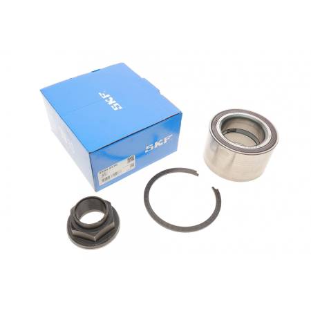 Підшипник маточини (передньої) Fiat Ducato 06- (14