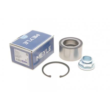 Підшипник маточини (передньої) Fiat Ducato 06- 144 214 650 0013 фото товару