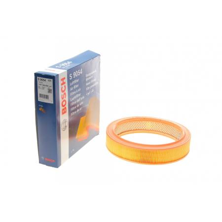 Фільтр повітряний Audi 100/80 1.6-2.1 i 76-94/VW Passat 1.3-1.9 i 73-88/Polo 09-1.3 75-94 30 1457429054 фото товару