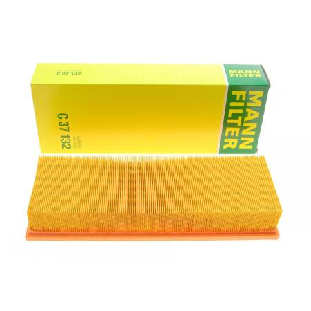 Фільтр повітряний VW Caddy 1.9SDI/TDI 95-04/Polo 1.6/1.9/SDI/TDI/Seat Ibiza 1.6/1.8/1.9SDI/TDI 97-01 4 C 37 132 фото товару