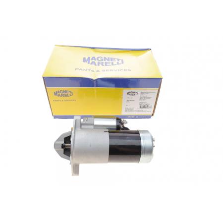 Стартер Opel Insignia 2.0 CDTi 08-17 (1.9kw) (z=10) 95 063721428010 фото товару