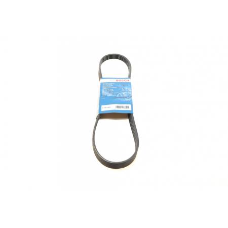 BOSCH ремінь П-клиновий 5PK890 BMW E36 FIAT MAZDA PEUGEOT Partner1.4 RENAULT 30 1987947913 фото товару