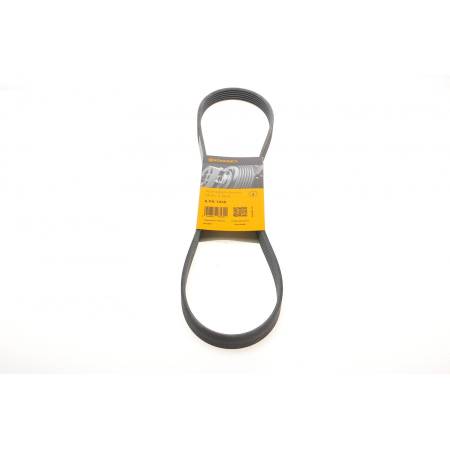 Ремінь генератора Toyota Camry 3.0 01-06/Peugeot 208/5008 1.2 13-/Lexus 300 3.0 00-08 31 6PK1038 фото товару