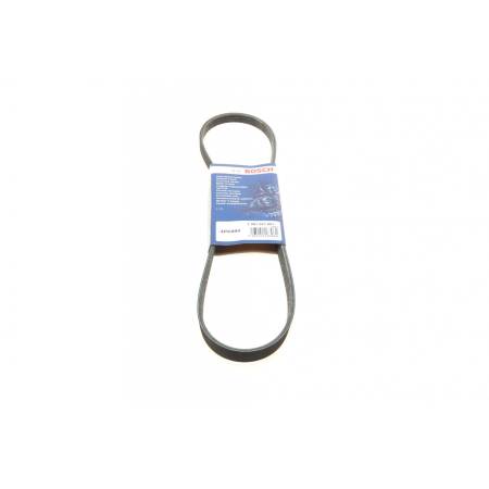 Ремінь генератора BMW X5 (E53) 3.0D 03-/Opel Astra G 1.7TD -00 (4PK884) 30 1987947807 фото товару