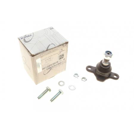 Опора кульова (передня/знизу) VW T4 90-96 209 07.31.043 фото товару