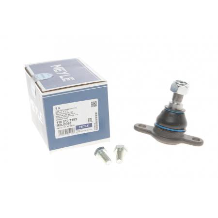 Опора кульова (передня/знизу) VW T4 90-96 144 116 010 7193 фото товару