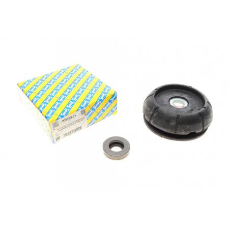 Подушка амортизатора (переднього) + підшипник Opel Calibra A/Vectra A 88-97 110 KB653.01 фото товару
